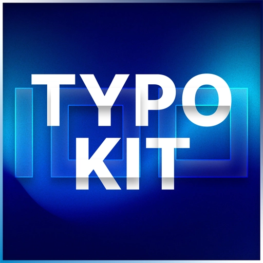 Social Media Kit | Premiere Pro